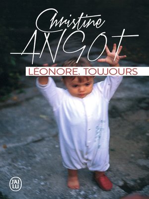 cover image of Léonore, toujours